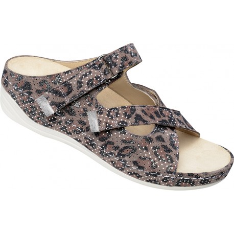 ORTHO LADY  komforto šlepetės moterims 389580