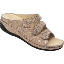 ORTHO LADY  komforto šlepetės moterims 388291