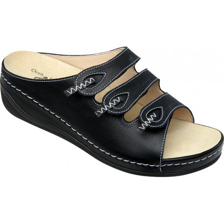 ORTHO LADY slippers 389200