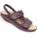 ORTHO LADY slippers - sandals 389493
