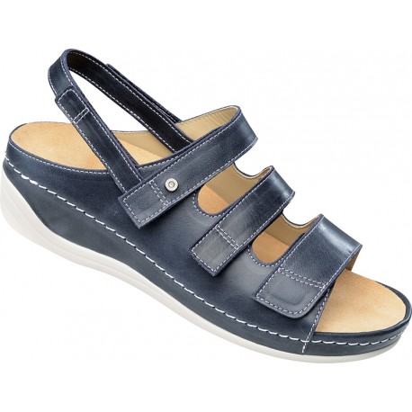 ORTHO LADY slippers - sandals 389443