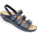 ORTHO LADY slippers - sandals 389523