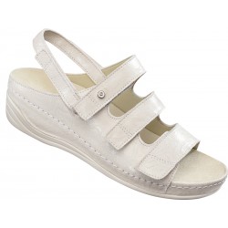 ORTHO LADY  komforto basutės - šlepetės moterims 389555