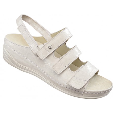 ORTHO LADY slippers - sandals 389555