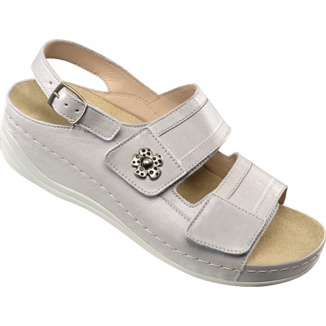 ORTHO LADY slippers - sandals 382963
