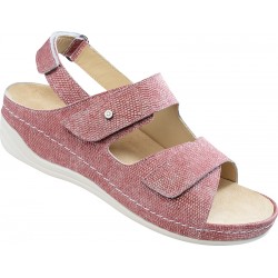 ORTHO LADY  komforto basutės moterims 382963