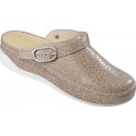 ORTHO LADY  komforto uždaros šlepetės moterims 388296