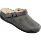 ORTHO LADY  komforto uždaros šlepetės moterims 380486