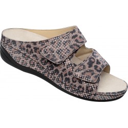 ORTHO LADY  komforto šlepetės moterims 389880