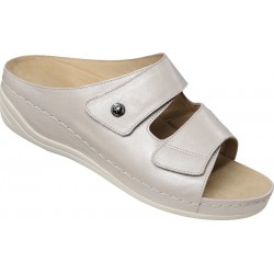 ORTHO LADY  komforto šlepetės moterims 386020