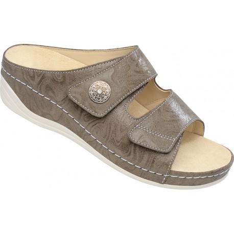 ORTHO LADY  komforto šlepetės moterims 387091