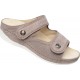 ORTHO LADY  komforto šlepetės moterims 389330