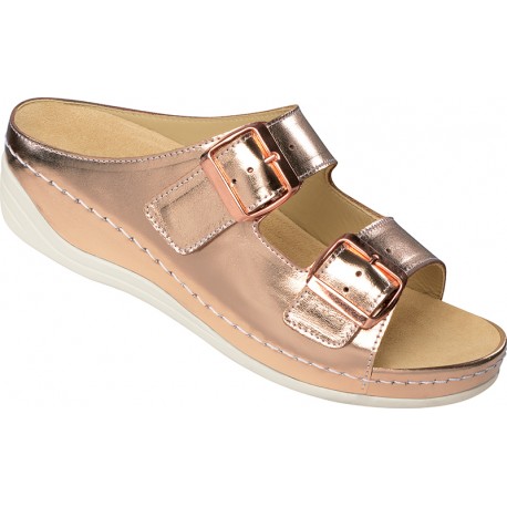 ORTHO LADY  komforto šlepetės moterims 388991