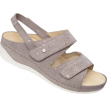 ORTHO LADY  komforto basutės moterims 389223