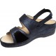 ORTHO LADY  komforto basutės moterims 389283