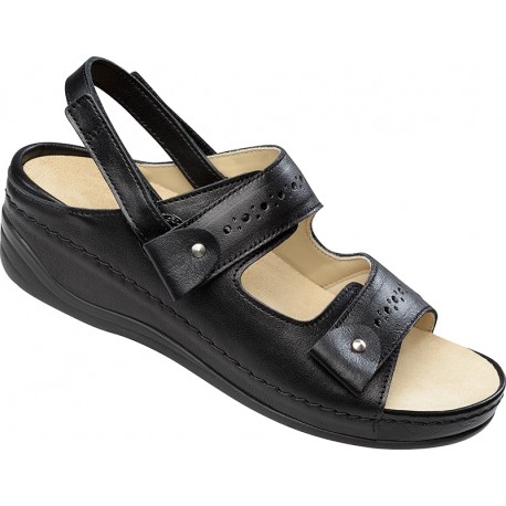 ORTHO LADY  komforto basutės moterims 389303