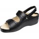 ORTHO LADY slippers - sandals 389303
