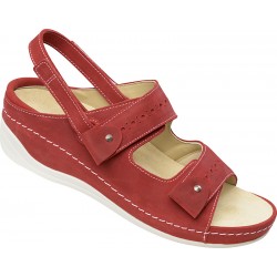 ORTHO LADY  komforto basutės moterims 389333