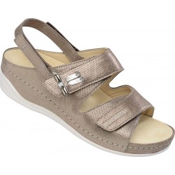 ORTHO LADY  komforto basutės moterims 387413