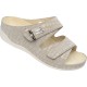 ORTHO LADY  komforto basutės moterims 387483