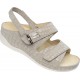 ORTHO LADY  komforto basutės moterims 387483