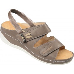 ORTHO LADY  komforto basutės moterims 385493