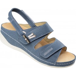 ORTHO LADY slippers - sandals 388423