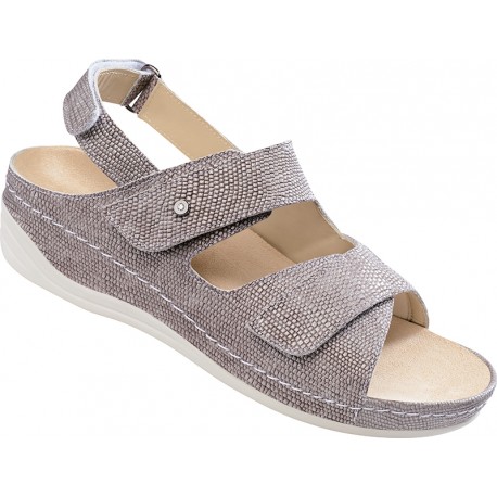 ORTHO LADY  komforto basutės moterims 389784