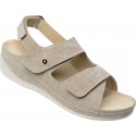 ORTHO LADY slippers - sandals 388053