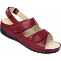 ORTHO LADY  komforto basutės moterims 388033
