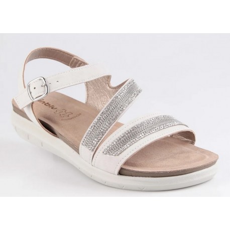 INBLU GHIACCIO sandals