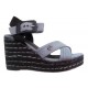 BM LEGEND Black aukštakulniai moterims 37-41 d.