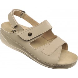 ORTHO LADY slippers - sandals 380653