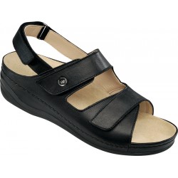 ORTHO LADY  komforto basutės moterims 380603