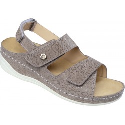 ORTHO LADY slippers - sandals 386085