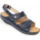 ORTHO LADY slippers - sandals 385523