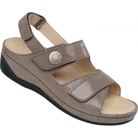 ORTHO LADY slippers - sandals 383998