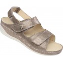ORTHO LADY slippers - sandals 387513