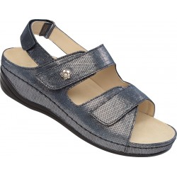 ORTHO LADY slippers - sandals 387523
