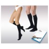 Elastic support below knee (Ccl.I)  VENOSAN
