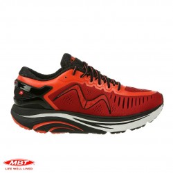MBT GT II Chilli Red shoes