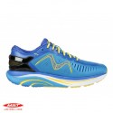 MBT GT II Blue/Yellow shoes