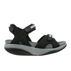 MBT Saba BLACK sandals 