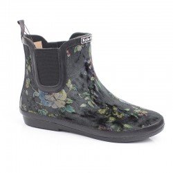 KYLIE CRAZY SY104 FLORE ботинки 