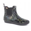 KYLIE CRAZY SY104 FLORE ботинки 
