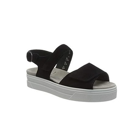 SEMLER slippers - sandals Midnight 080