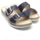 INBLU slippers - sandals Bianco 14