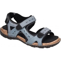 Rieker slippers - sandals 65472-13