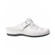 INBLU 06-4A White тапки