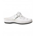 INBLU 06-4A White тапки